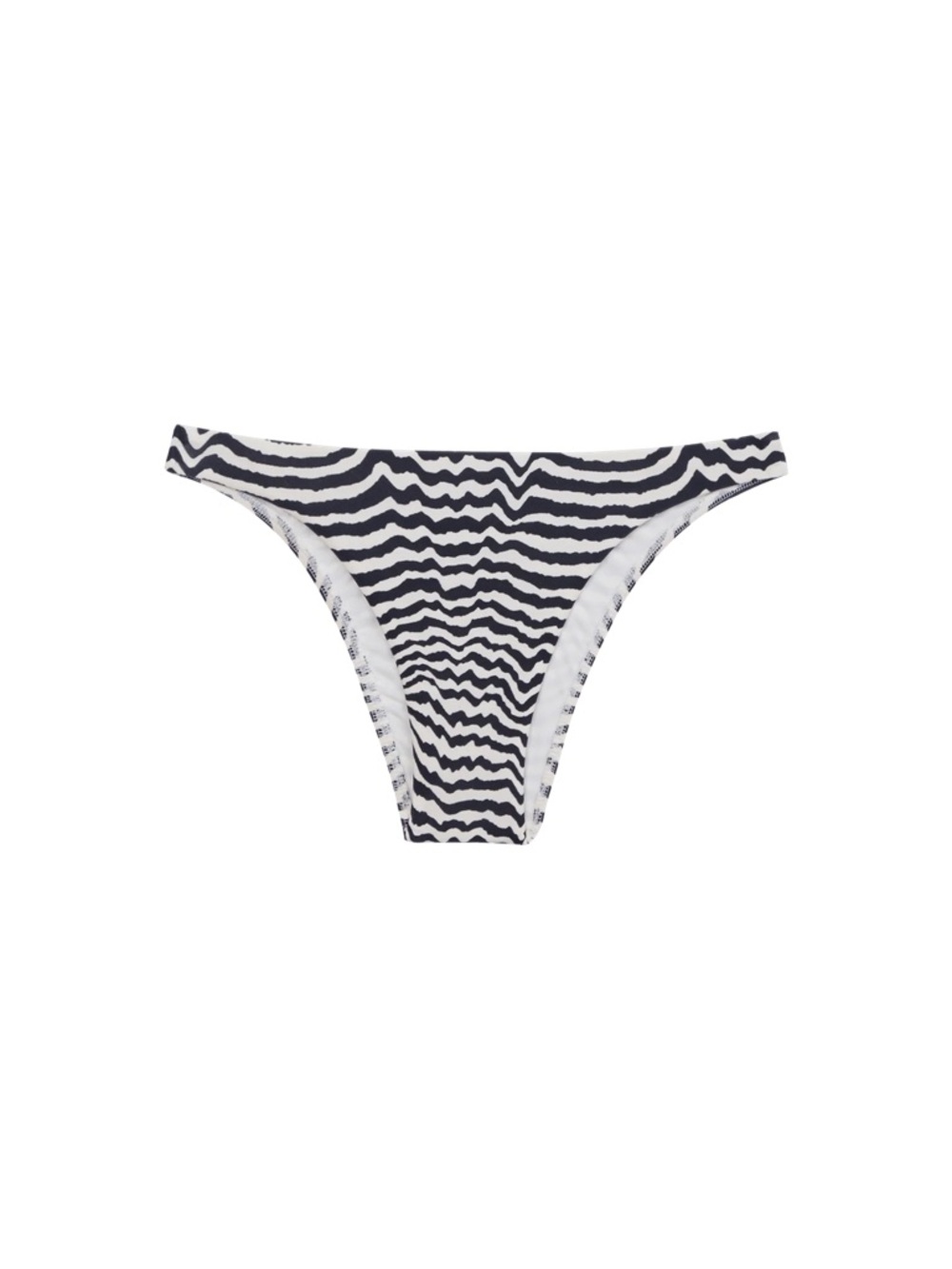 NWT ViX Paula Hermanny Ravine bikini bottom
Size M